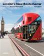 London'S New Routemaster - Preview