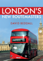London'S New Routemasters - Preview