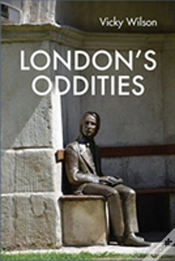 Capa do artigo London'S Oddities