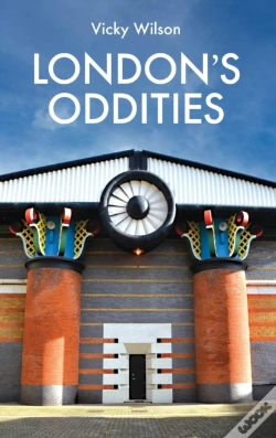Capa do artigo London'S Oddities