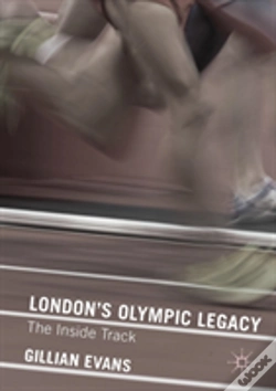 Capa do artigo London'S Olympic Legacy