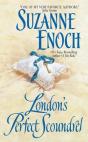 London'S Perfect Scoundrel - Preview