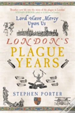 Capa do artigo London'S Plague Years
