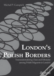 Capa do artigo Londons Polish Borders