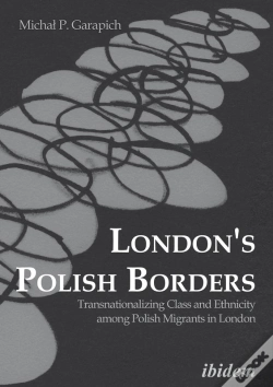 Capa do artigo Londons Polish Borders