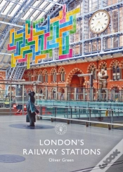 Capa do artigo London