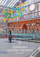 London'S Railway Stations