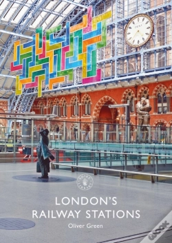 Capa do artigo London'S Railway Stations