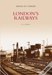 Capa do artigo London