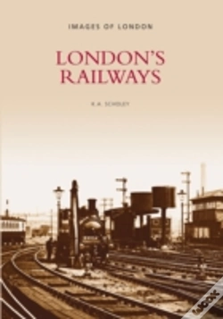 Capa do artigo London'S Railways