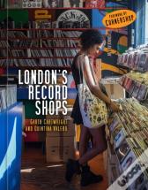 London'S Record Shops