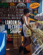 Capa do artigo London