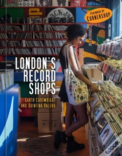 Capa do artigo London'S Record Shops
