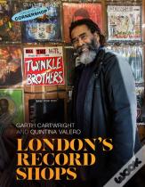 London'S Record Shops