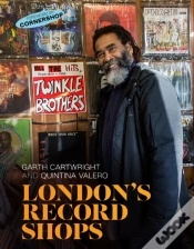 Capa do artigo London