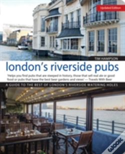 Capa do artigo London'S Riverside Pubs, Updated Edition