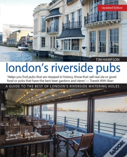 Capa do artigo London'S Riverside Pubs, Updated Edition