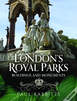 Capa do artigo London'S Royal Parks