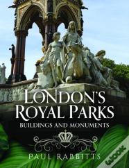 London'S Royal Parks