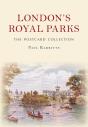 London'S Royal Parks The Postcard Collection - Preview