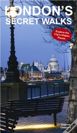 Capa do artigo London'S Secret Walks