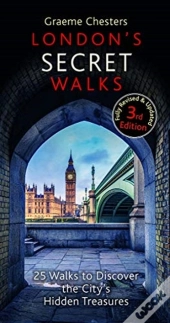 London'S Secret Walks