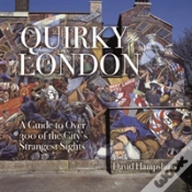 Capa do artigo London