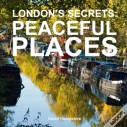 Capa do artigo London'S Secrets