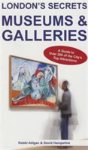 London'S Secrets: Museums & Galleries - Preview