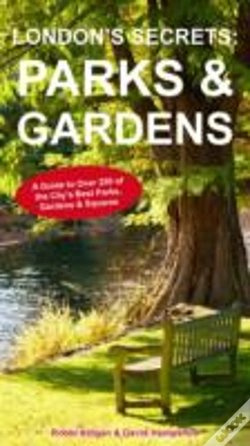 Capa do artigo London'S Secrets: Parks & Gardens