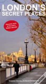 Capa do artigo London