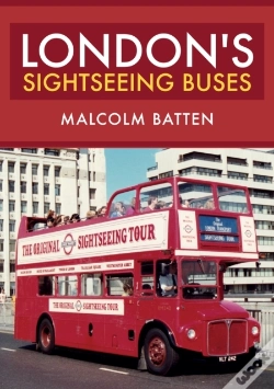 Capa do artigo London'S Sightseeing Buses