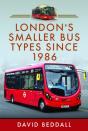 London'S Smaller Bus Types Since 1986 - Preview