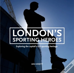 Capa do artigo London'S Sporting Heroes