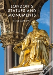London'S Statues And Monuments