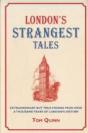 London'S Strangest Tales - Preview
