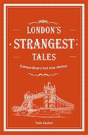 London'S Strangest Tales - Preview