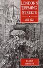 London'S Teeming Streets, 1830-1914 - Preview