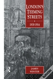 Capa do artigo London