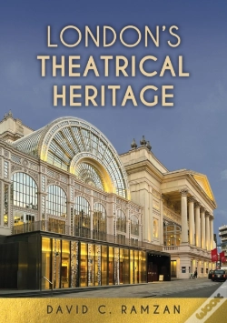 Capa do artigo London'S Theatrical Heritage