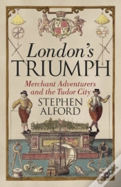 Capa do artigo London