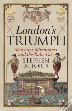 Capa do artigo London'S Triumph