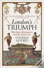 Capa do artigo London