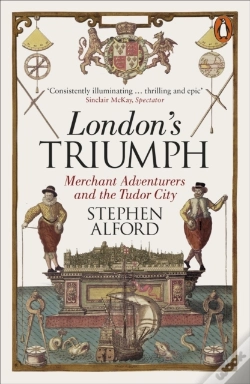 Capa do artigo London'S Triumph