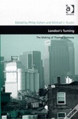 Capa do artigo London'S Turning
