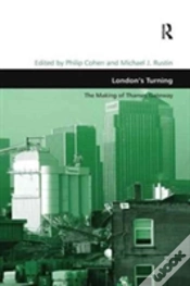 Capa do artigo London