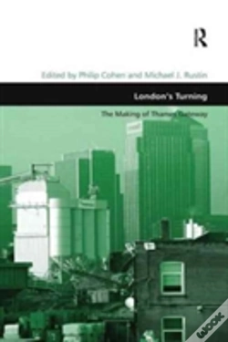 Capa do artigo London'S Turning