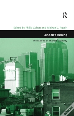 Capa do artigo London'S Turning