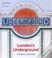Capa do artigo London