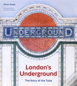Capa do artigo London'S Underground